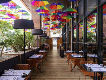 Aparthotel Adagio Toulouse Centre Ramblas
