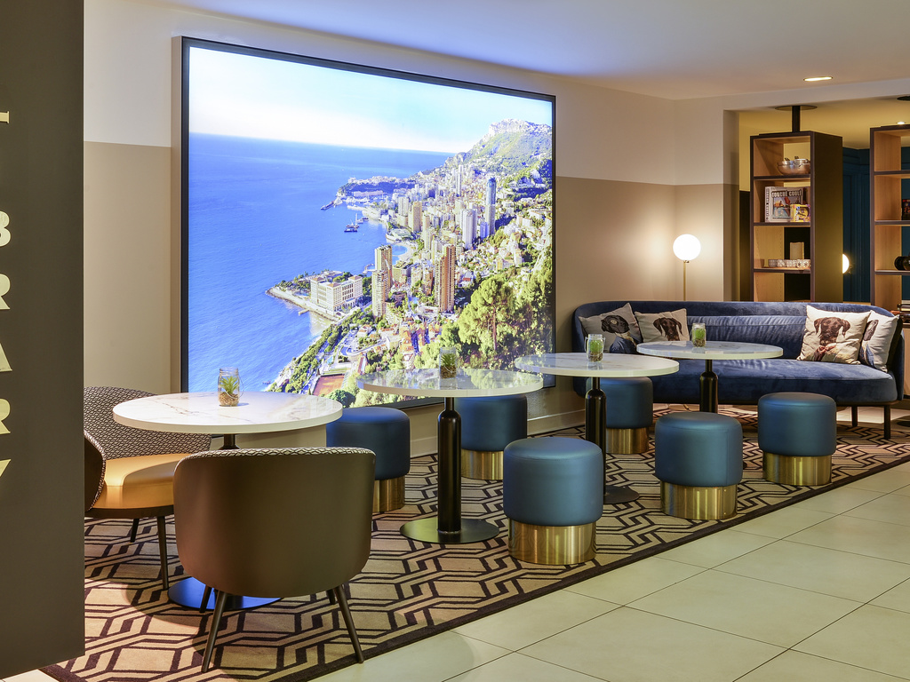Adagio Monaco Monte Cristo
