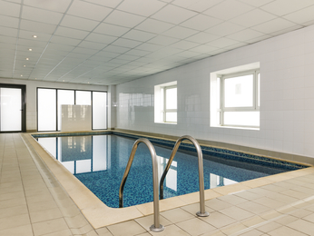 Adagio Access Paris Clamart Aparthotel