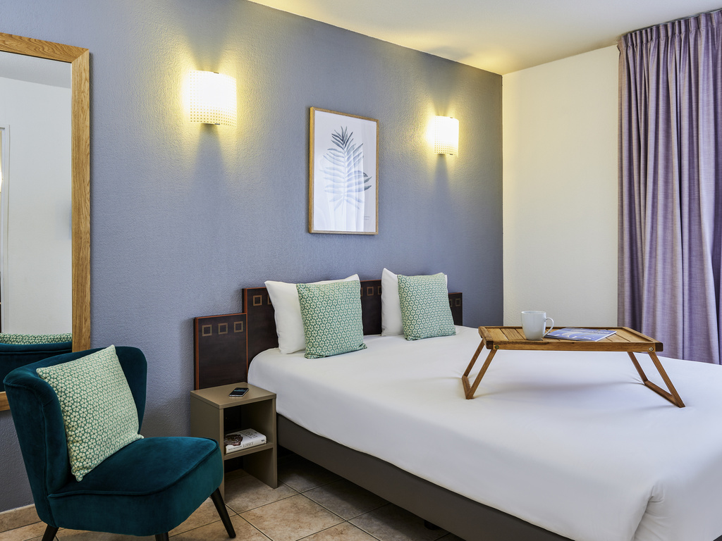 Adagio Access Nizza Garibaldi