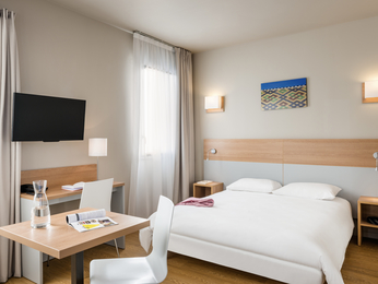 Adagio Access Dijon Republic Aparthotel