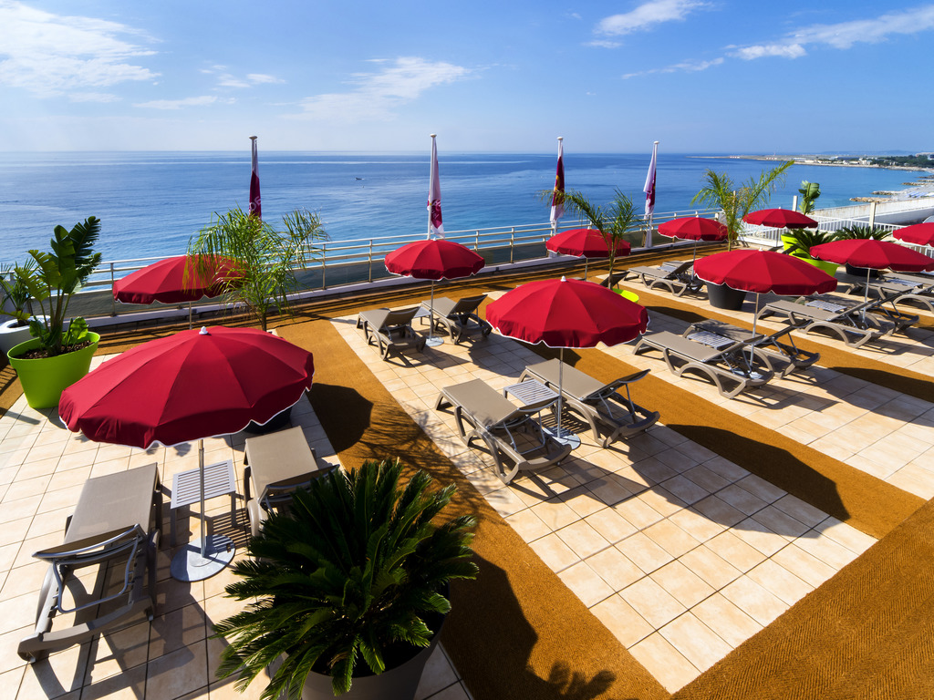 Adagio Nice Promenade des Anglais Adagio Nice Promenade des Anglais
