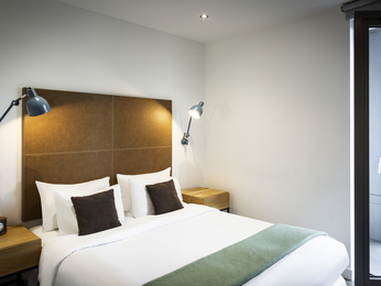 Apartment with 1 bedroom for 4 persons
